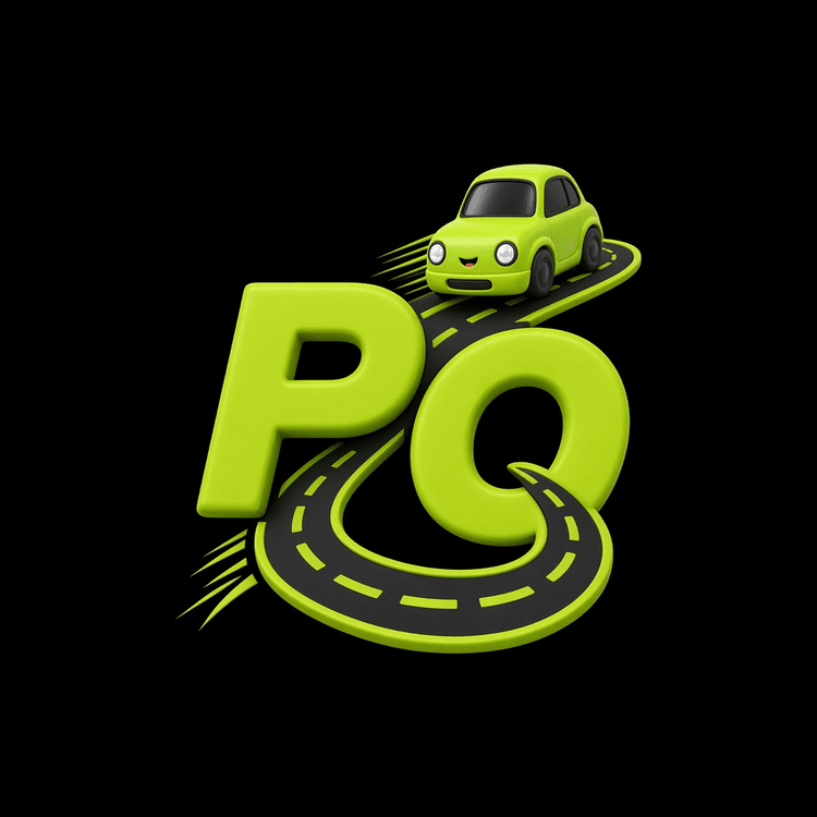 ParkQ Logo mark